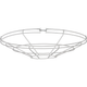 Barn Light Extra Large Cage Accessory