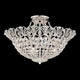 Rivendell 9-Light Semi-Flush Mount