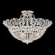 Rivendell 9-Light Semi-Flush Mount