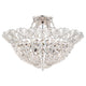 Rivendell 9-Light Semi-Flush Mount