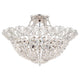 Rivendell 9-Light Semi-Flush Mount