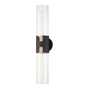 Troy - Amado 2-Light Large Sconce - Lights Canada