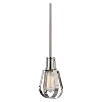 Red Hook 1-Light Pendant