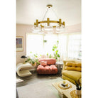 Mitzi - Landis 1 Light Table Lamp - Lights Canada