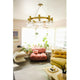 Mitzi - Landis 1 Light Table Lamp - Lights Canada
