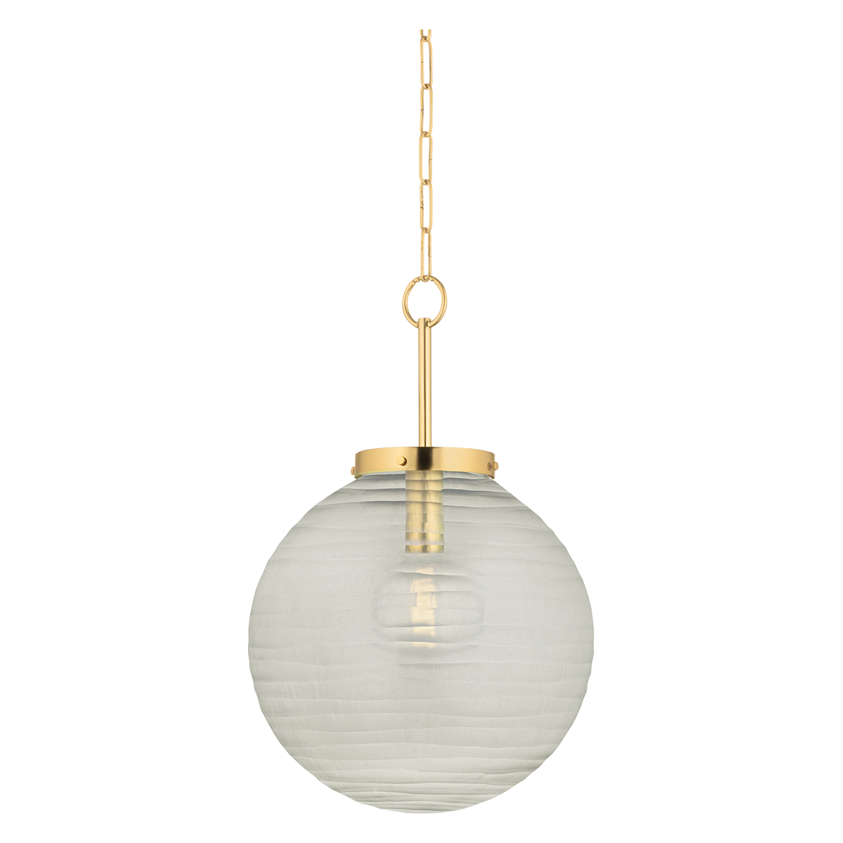 Falls Mills Pendant