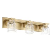Dryden 24" 3-Light Vanity Light