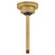 Locking Sloped Ceiling Kit