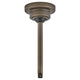 Locking Sloped Ceiling Kit