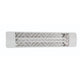 39" Dual Element 4000 Watt Heater