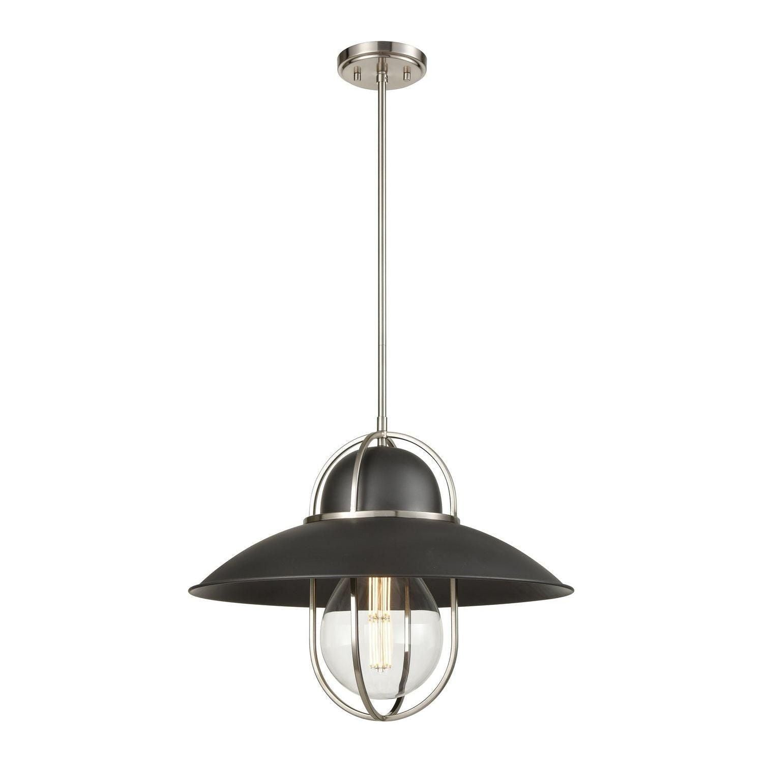 DVI - Peggy's Cove Large Pendant - Lights Canada