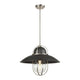 DVI - Peggy's Cove Large Pendant - Lights Canada