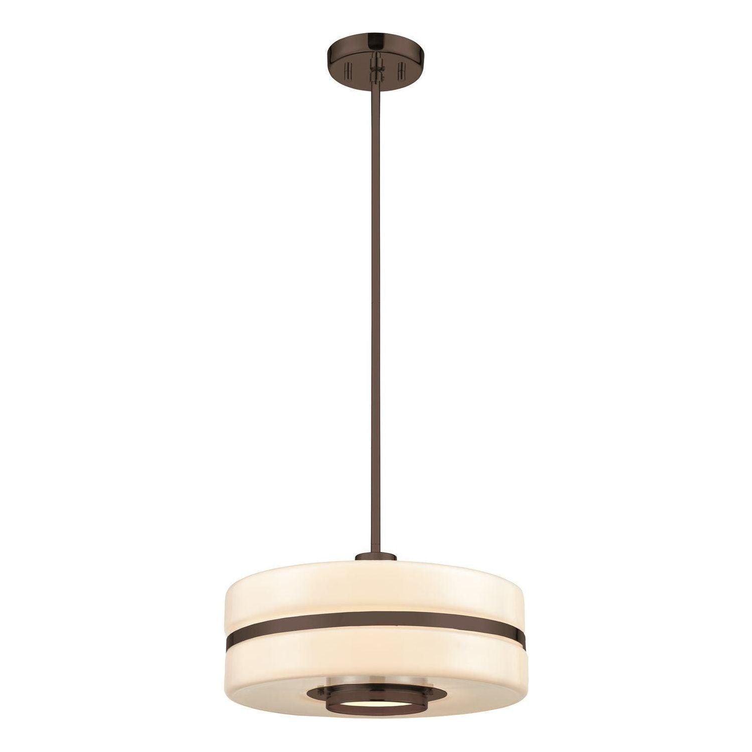 DVI - Orchestra Pendant - Lights Canada