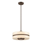 DVI - Orchestra Pendant - Lights Canada