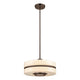 DVI - Orchestra Pendant - Lights Canada