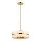 DVI - Orchestra Pendant - Lights Canada
