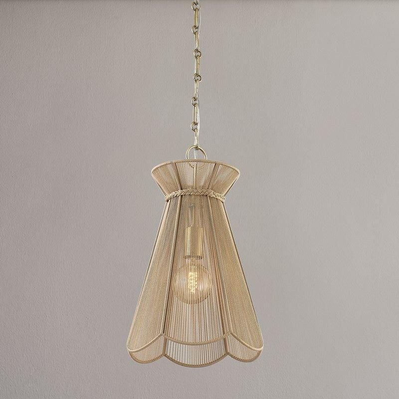 Aaliyah 1-Light Pendant