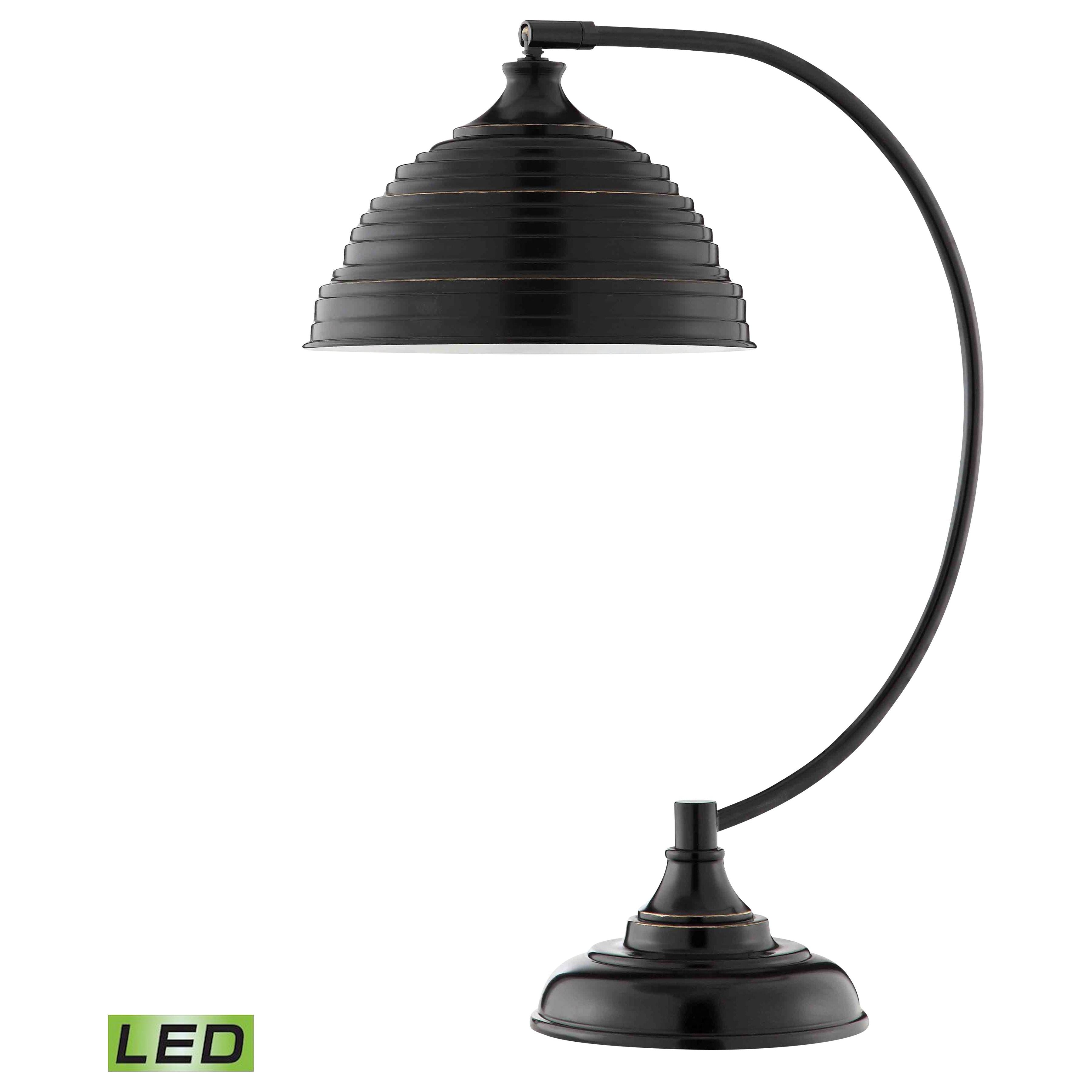 Alton 21" High 1-Light Table Lamp