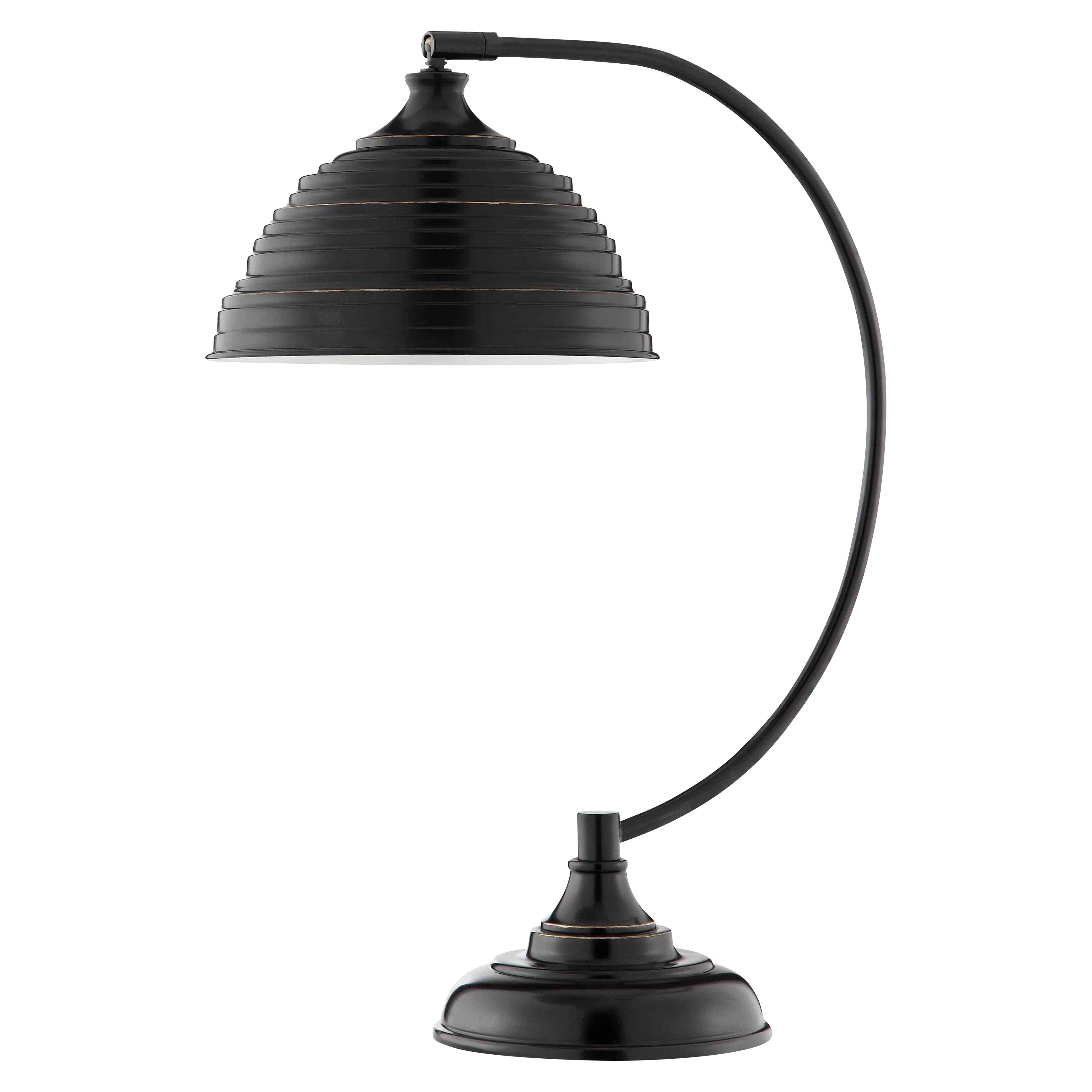 Alton 21" High 1-Light Table Lamp