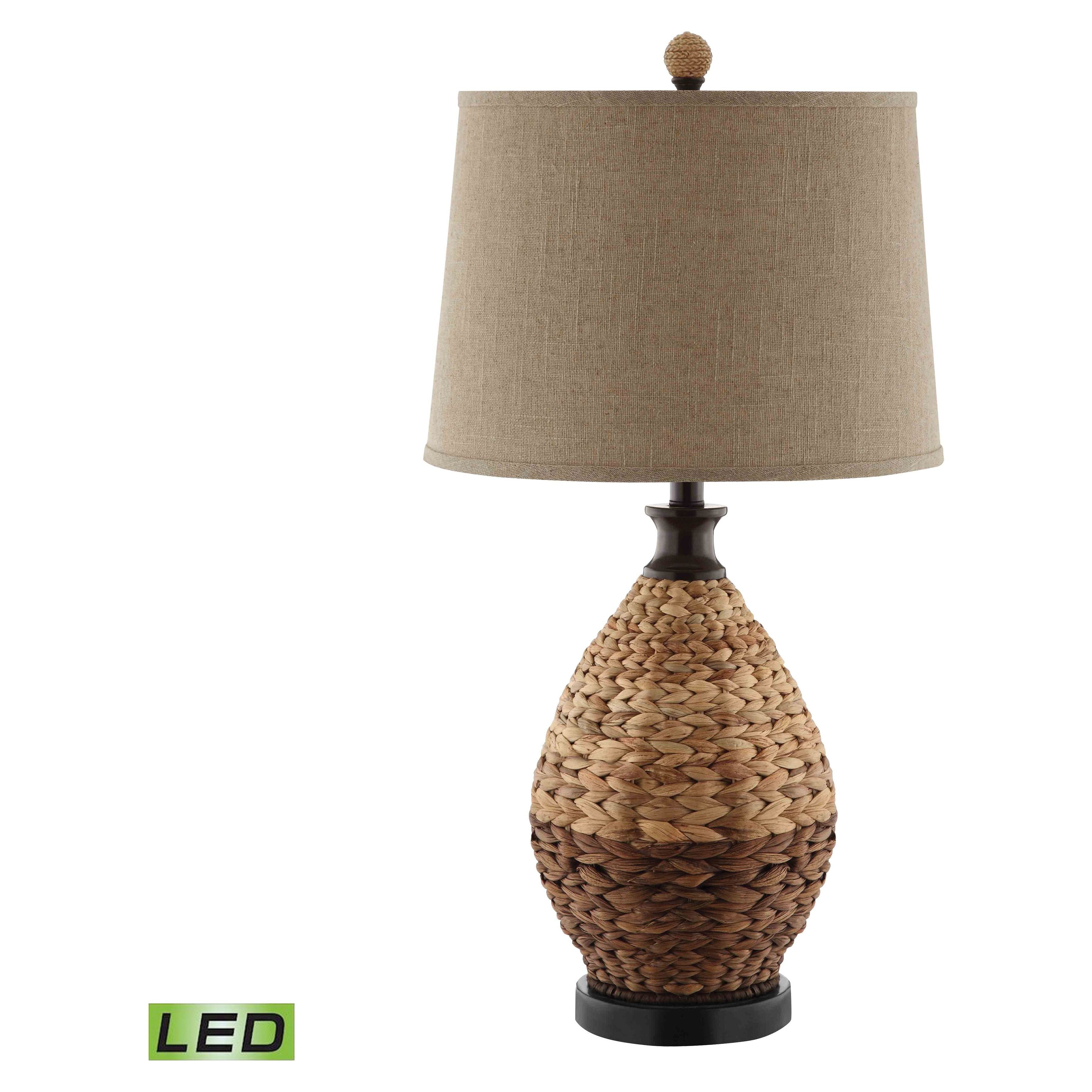 Weston 29" High 1-Light Table Lamp