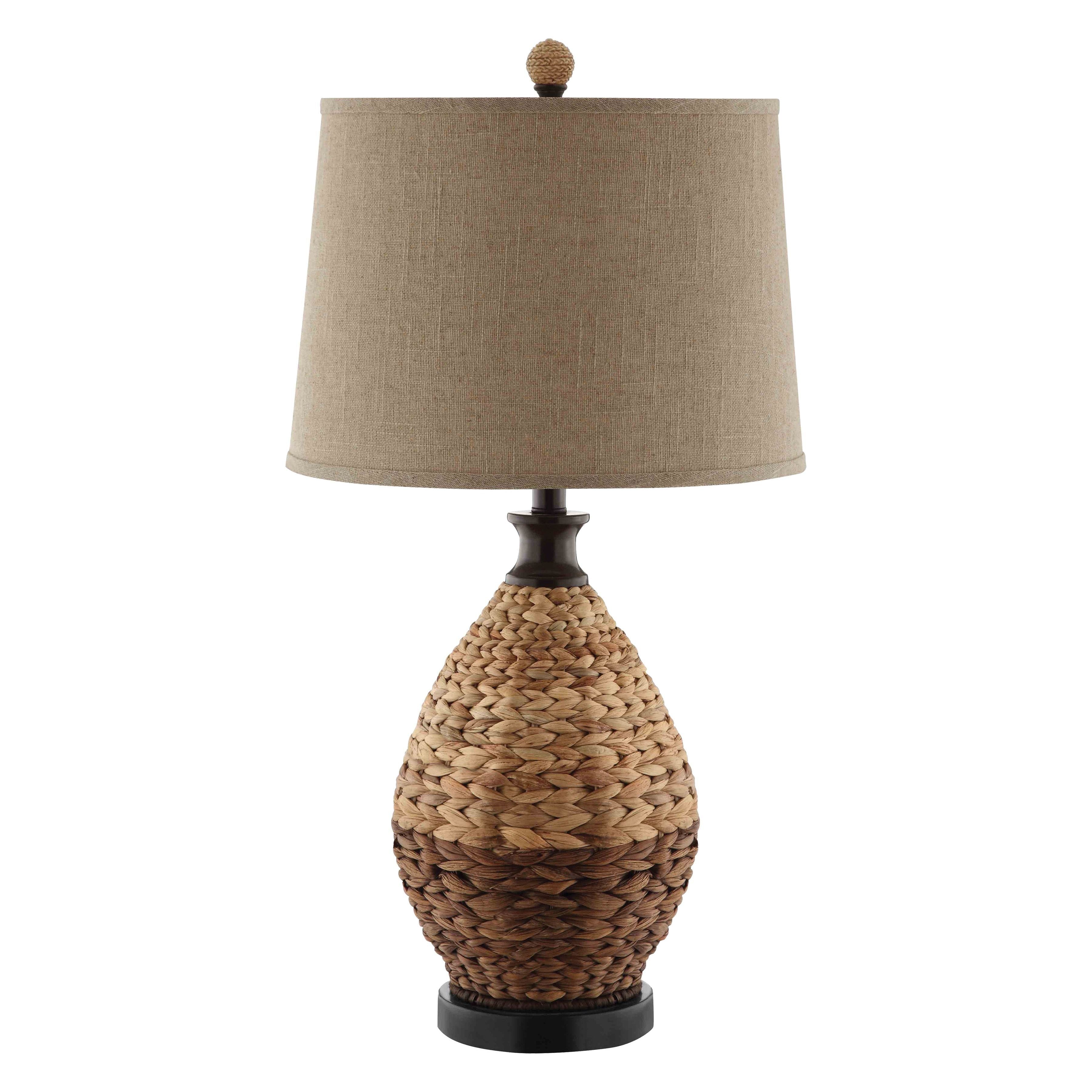 Weston 29" High 1-Light Table Lamp