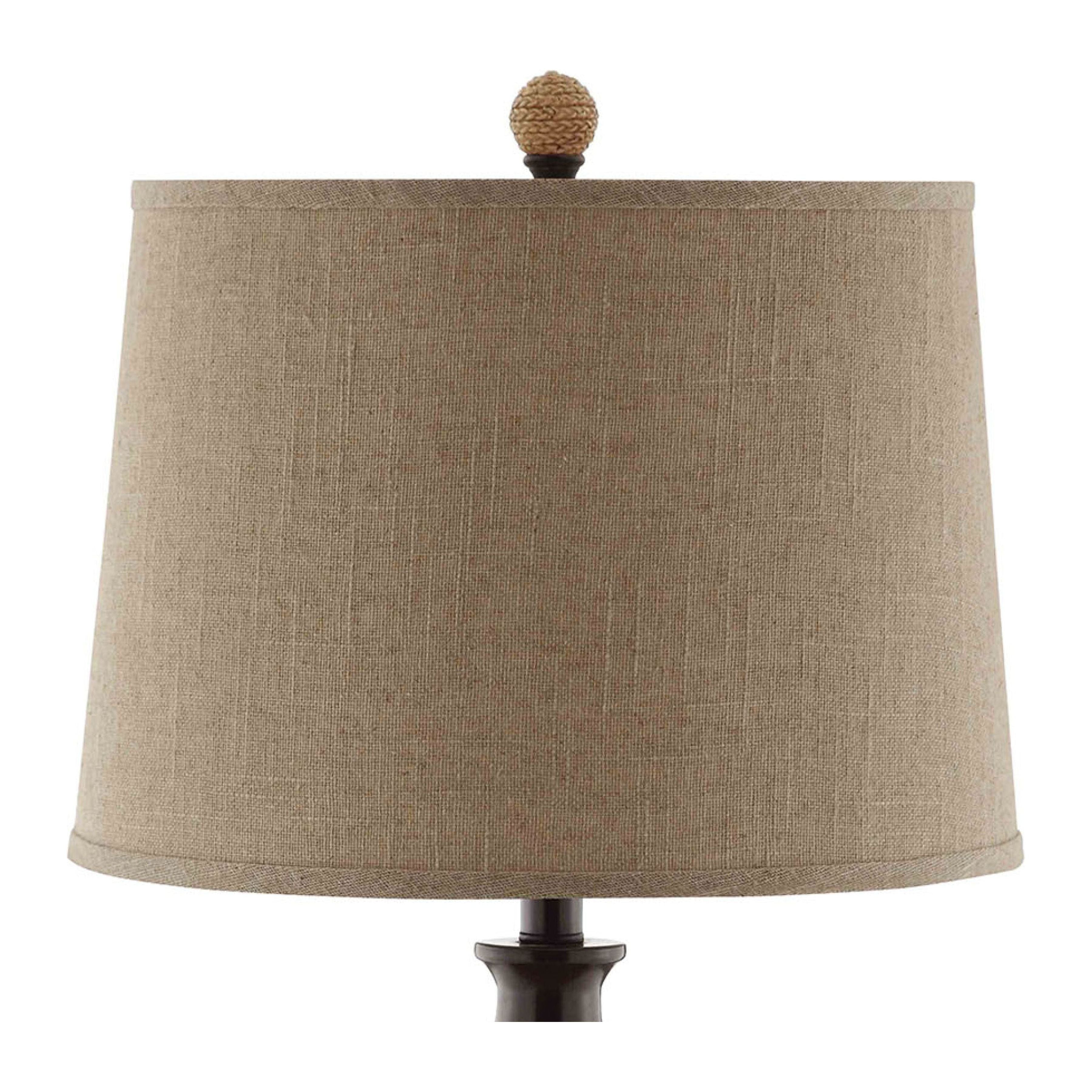 Weston 29" High 1-Light Table Lamp