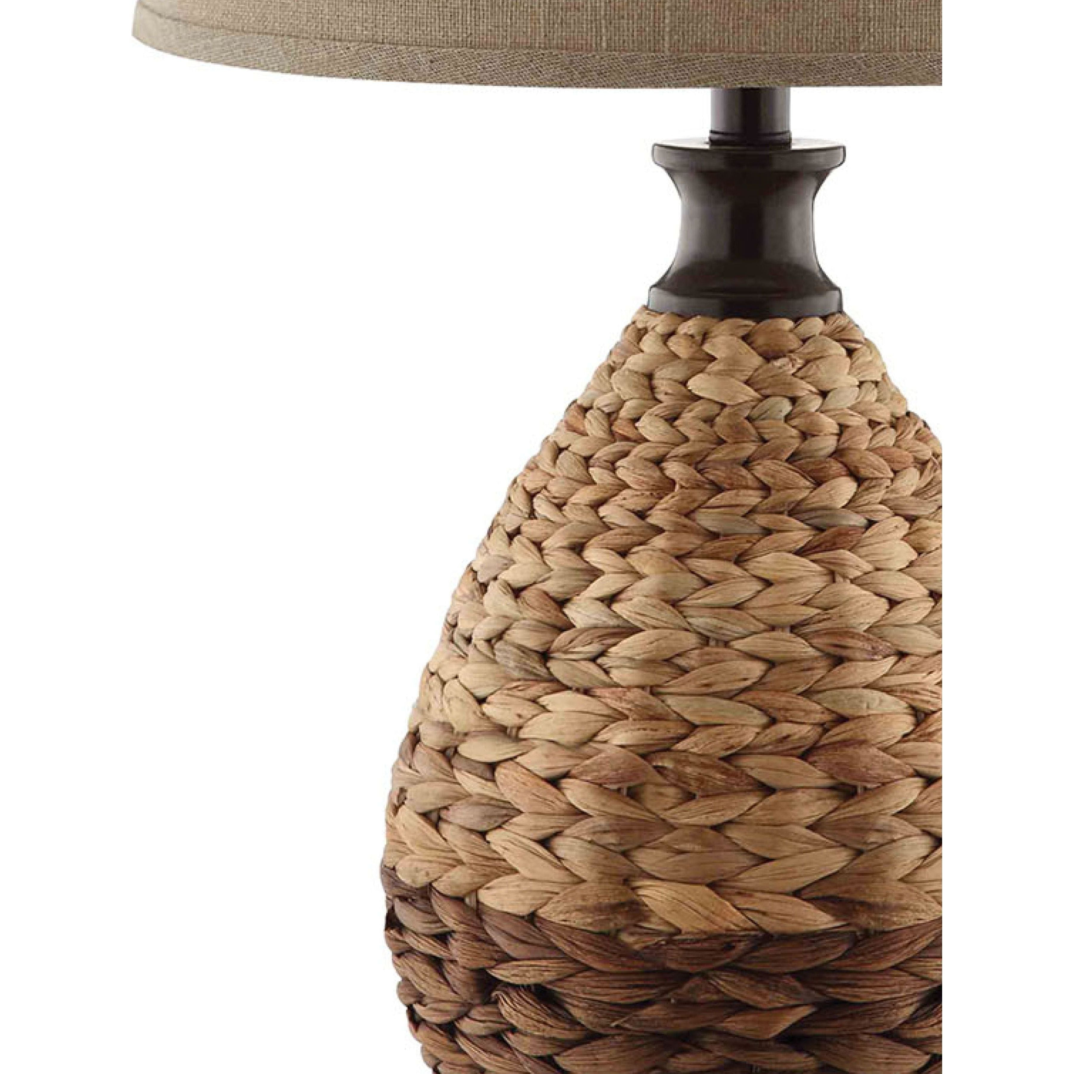 Weston 29" High 1-Light Table Lamp