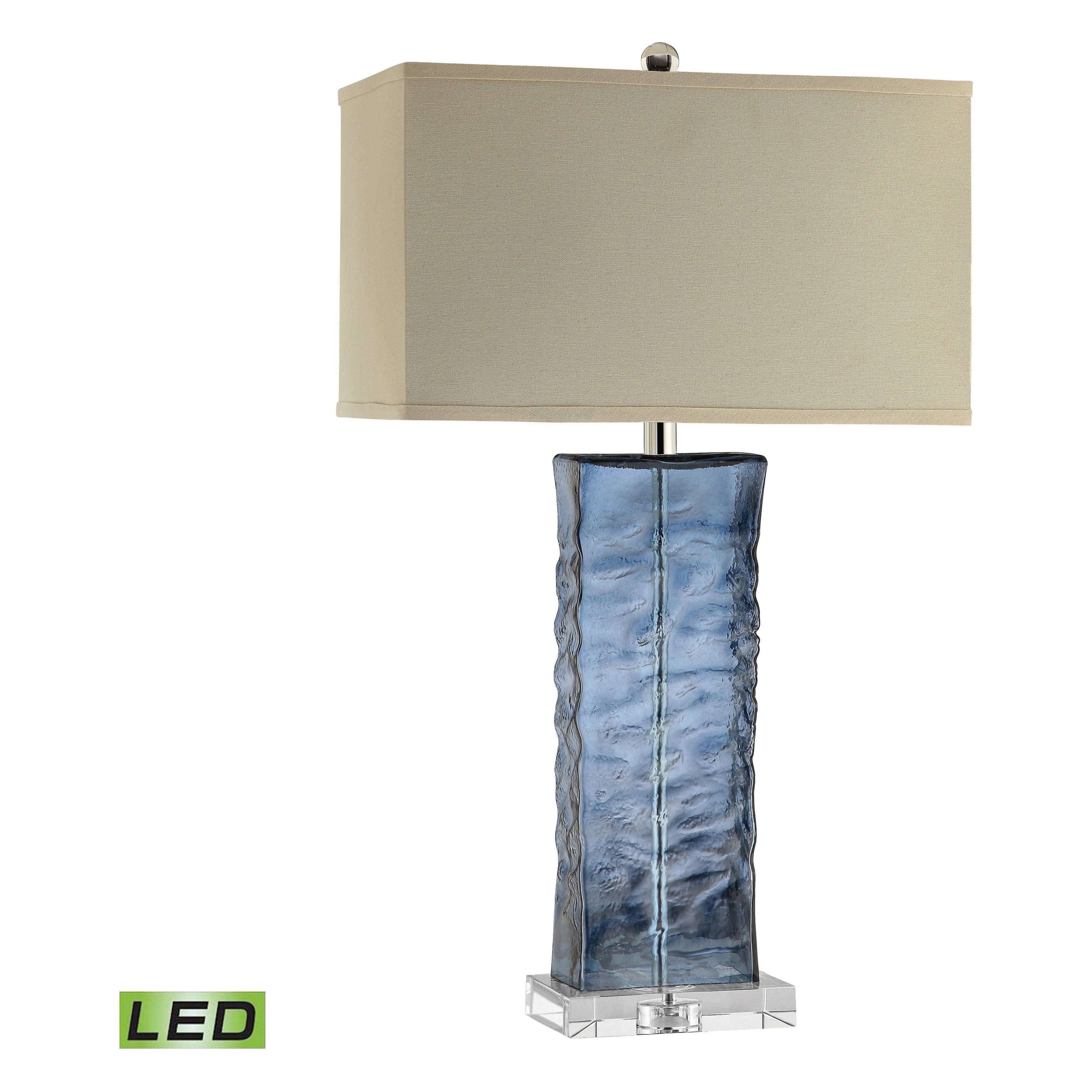 Arendell 30" High 1-Light Table Lamp