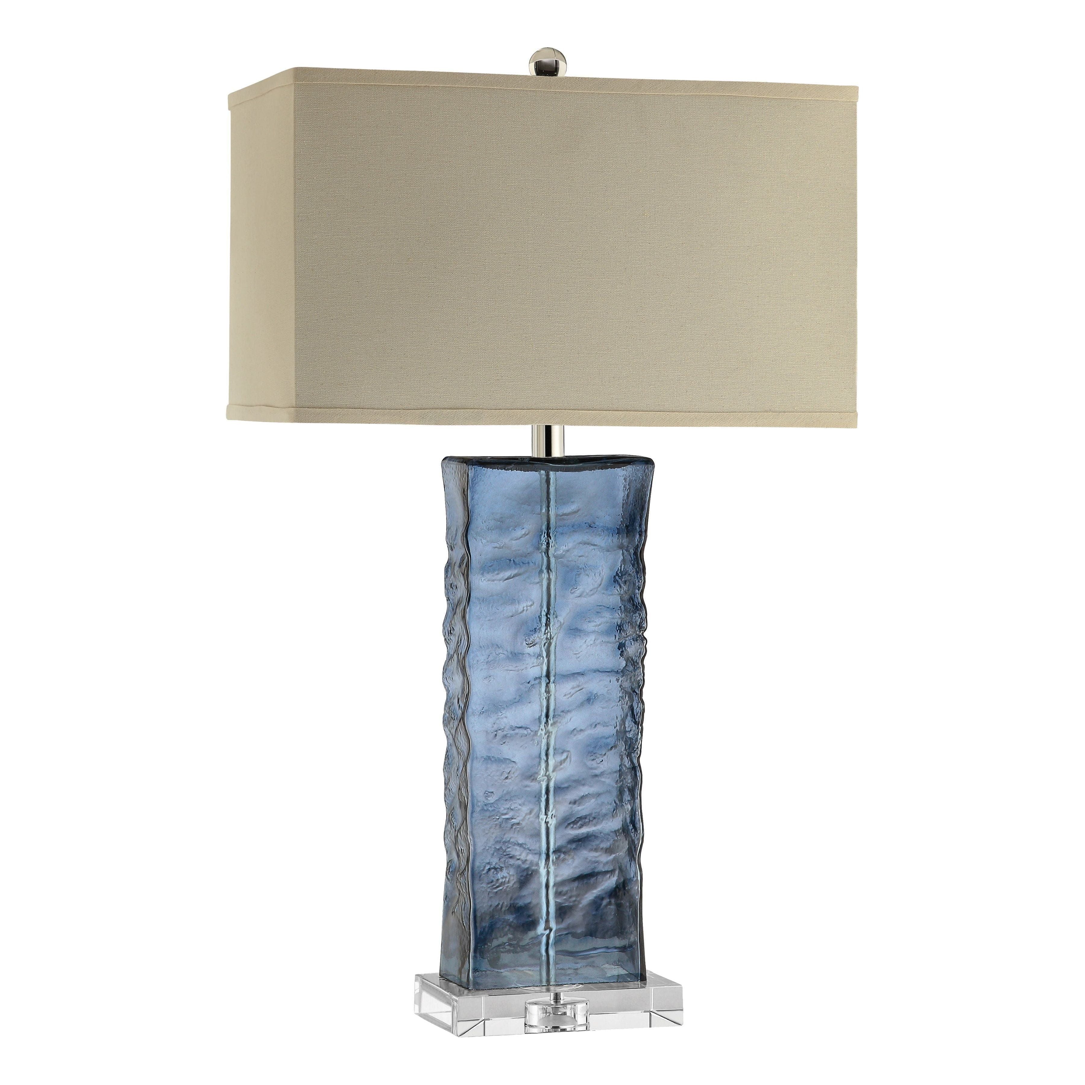 Arendell 30" High 1-Light Table Lamp