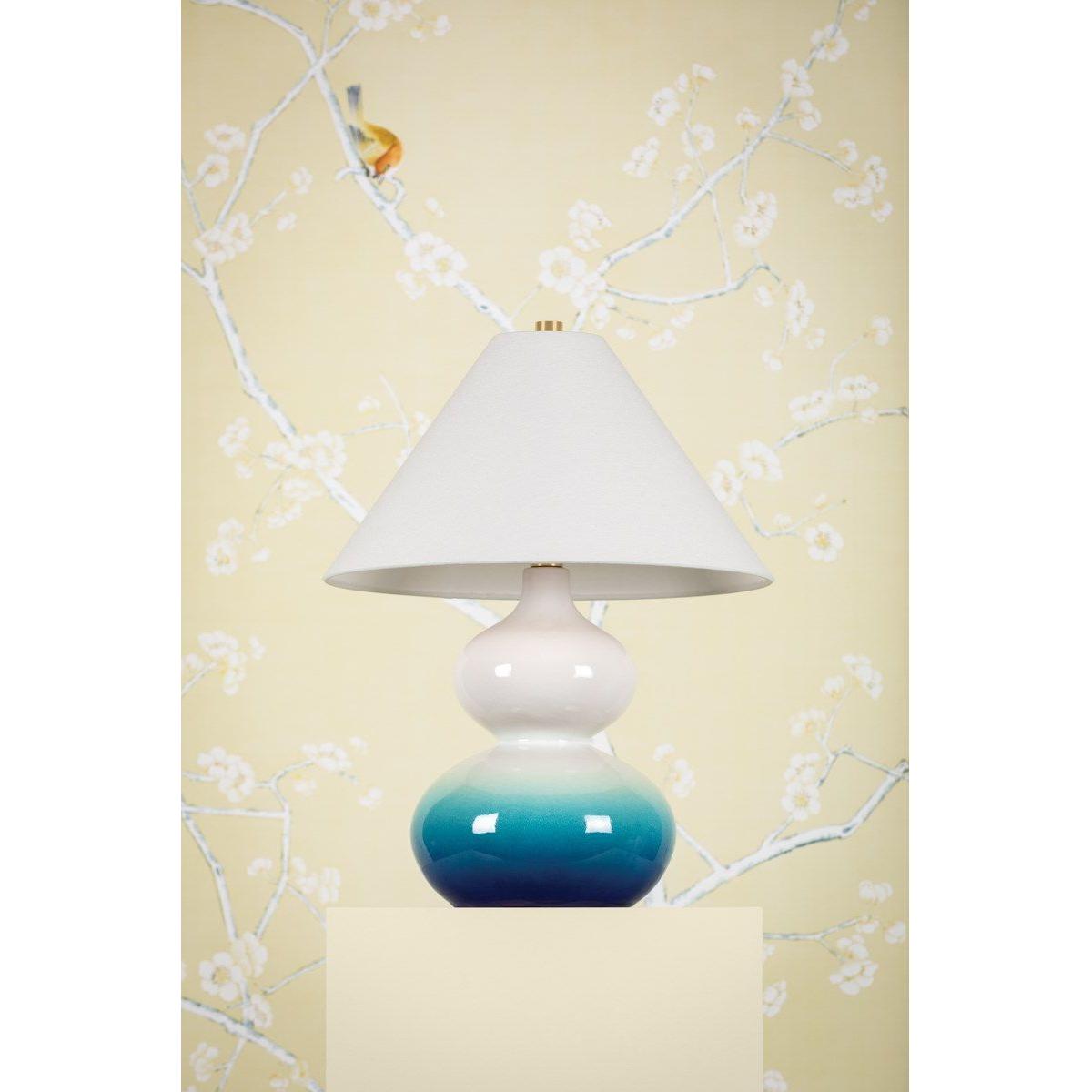 Aimee 1-Light Table Lamp