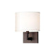 Grayson 1-Light Wall Sconce