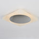 Corbett - Hamel 1-Light Flush Mount - Lights Canada