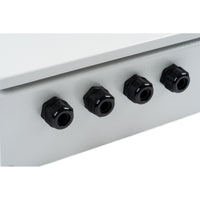 1 Zone 277V to 280V Universal Relay Control Box