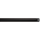 Dual Threaded 60" Downrod