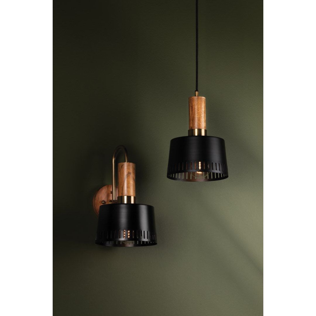 Memphis 1-Light Pendant