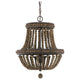 Handley 3-Light Chandelier