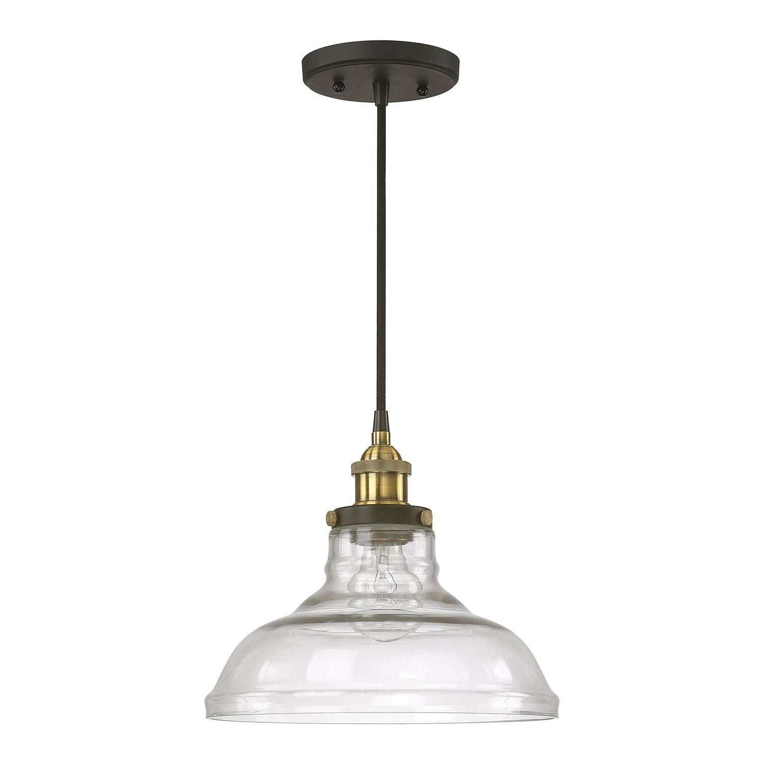 Benji 1-Light Pendant