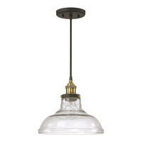 Benji 1-Light Pendant
