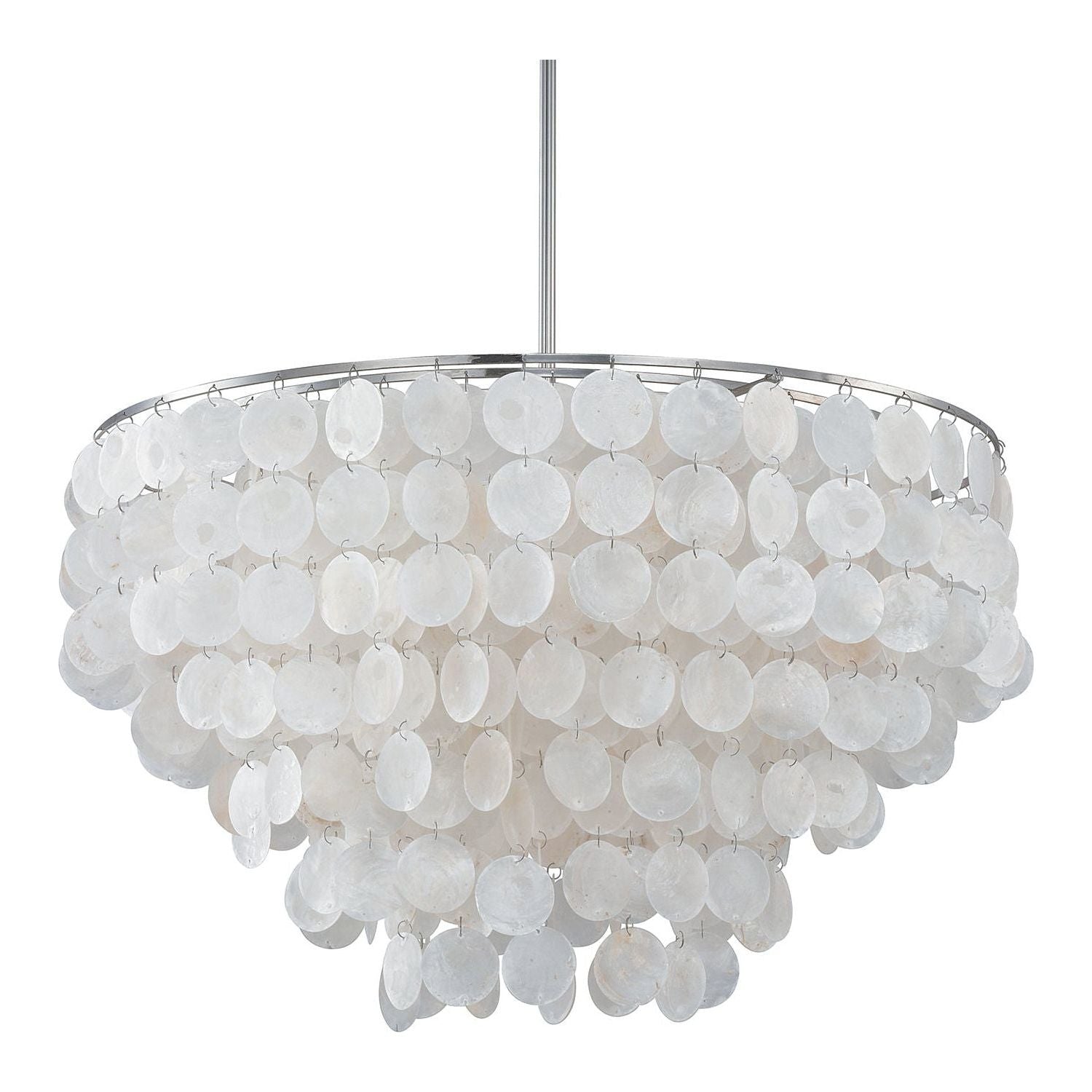 Shelby 6-Light Pendant