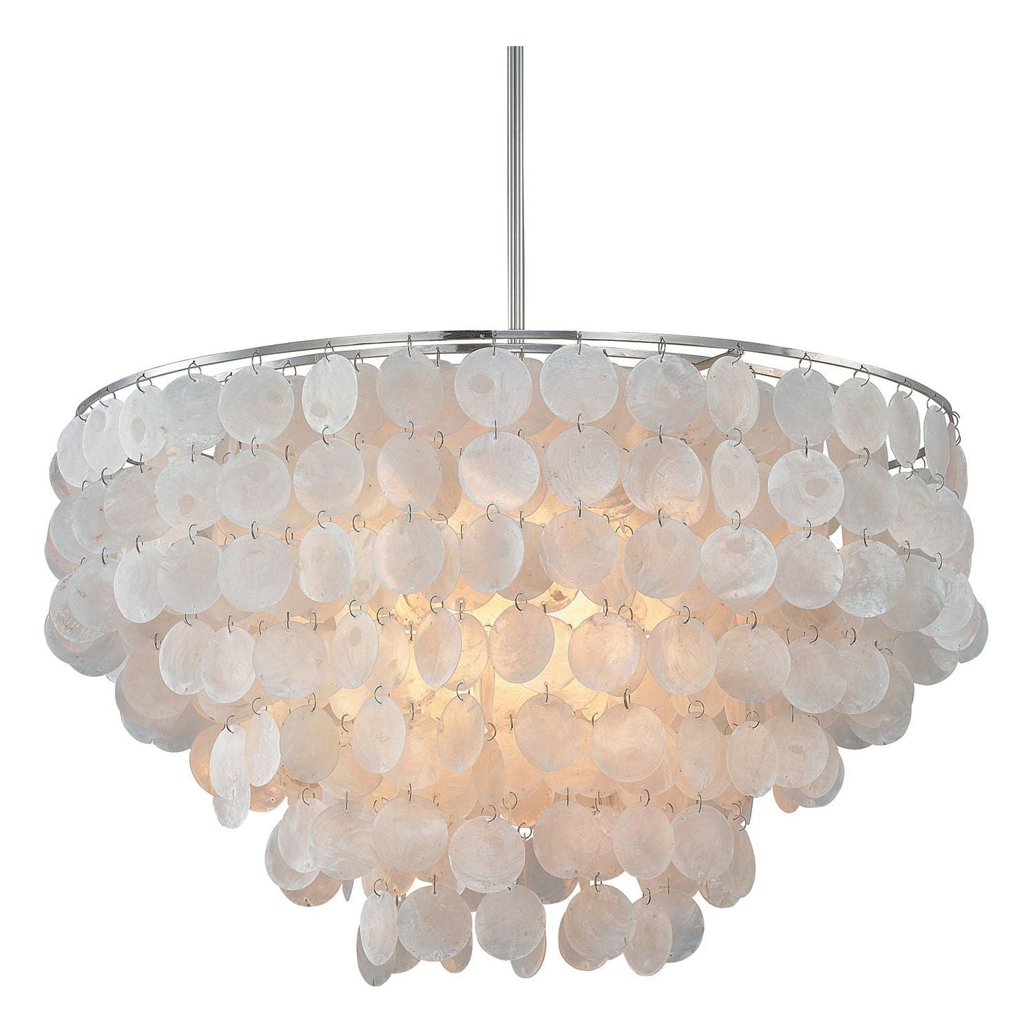 Shelby 6-Light Pendant