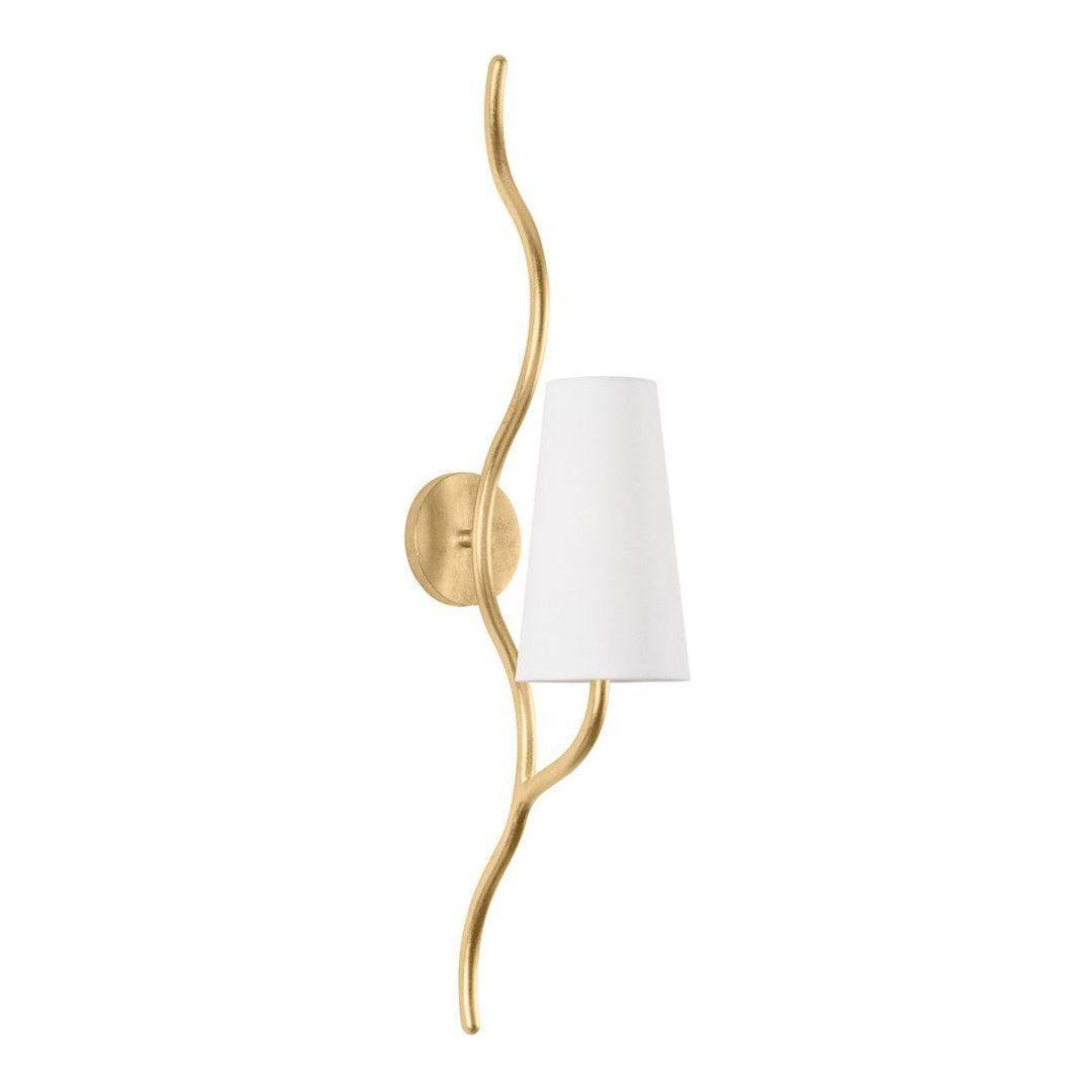 Corbett - Cortona 1-Light Sconce - Lights Canada