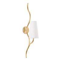 Cortona 1-Light Sconce