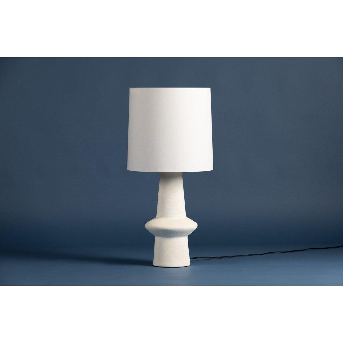 Ramapo 1-Light Table Lamp