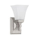 Kirkland 1-Light Bath Bracket