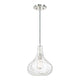 River 1-Light Pendant