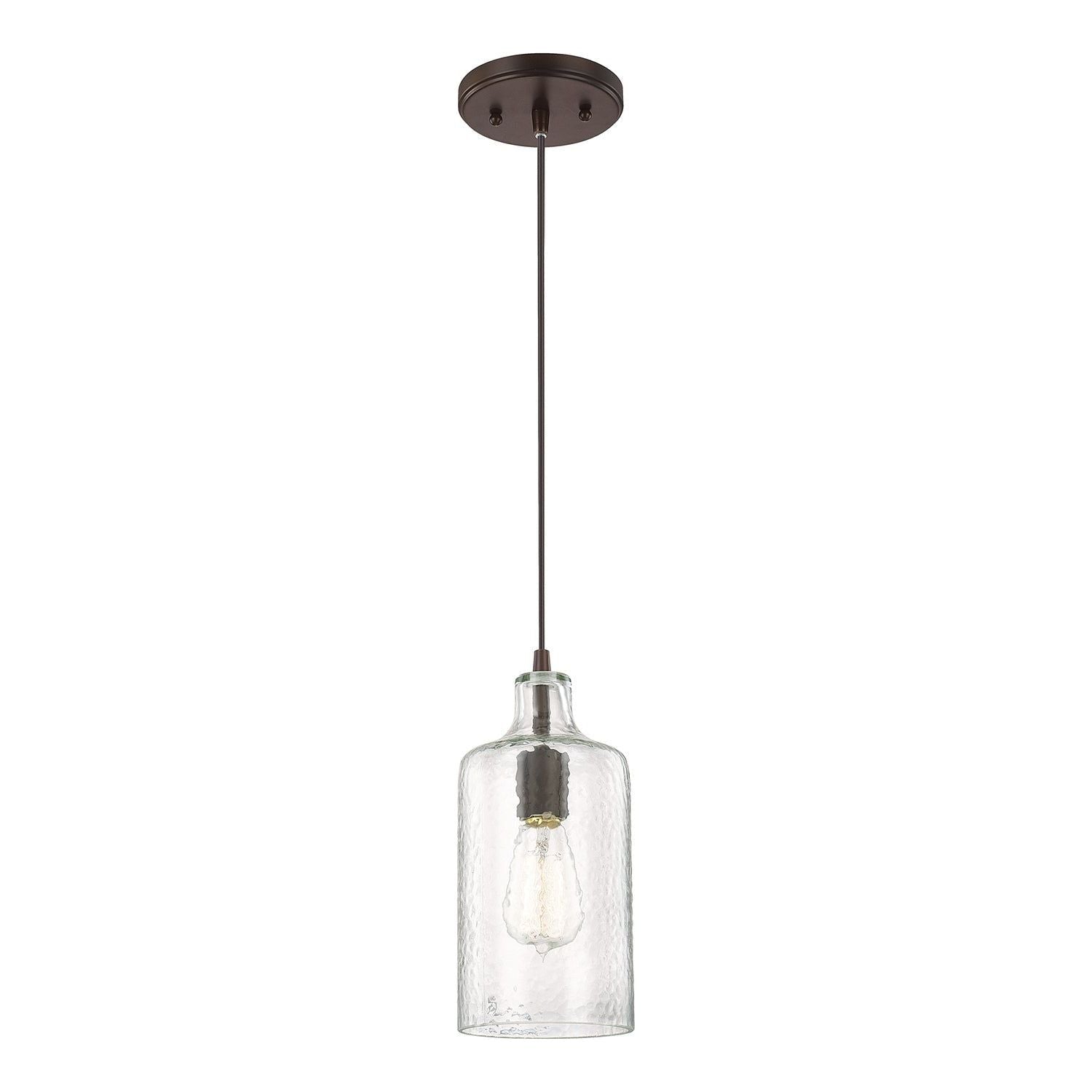 Keller 1-Light Pendant