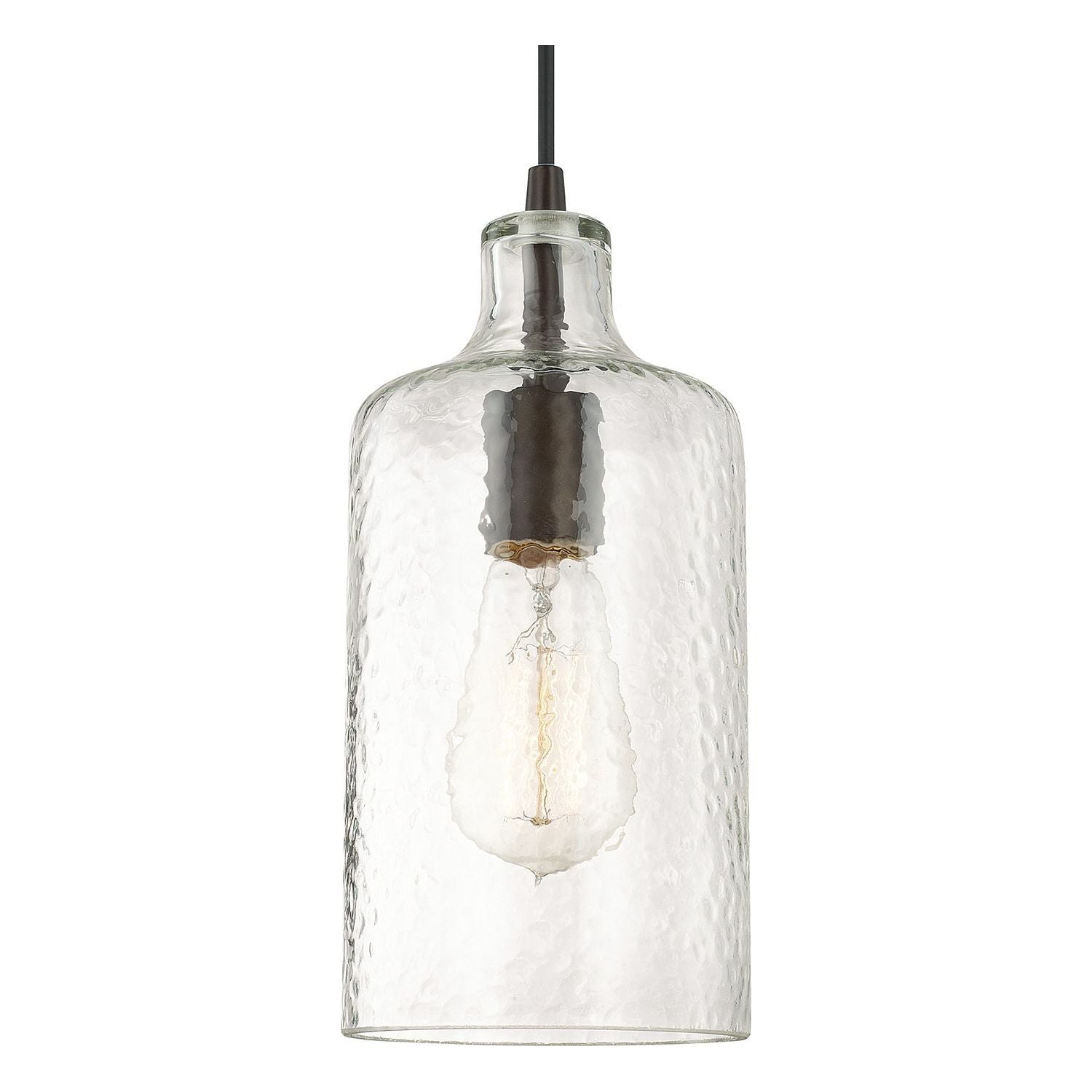 Keller 1-Light Pendant