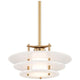 Gatsby LED Pendant