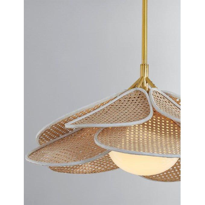 Florina 1-Light Pendant