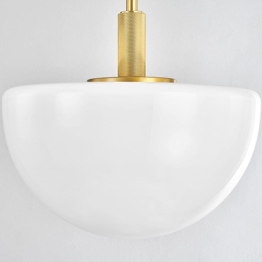 Lethbridge 1-Light Pendant